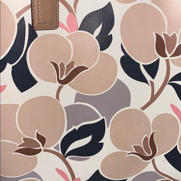 Kate Spade reversible bag - Picture 3 of 8